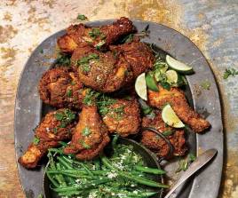 Chicken Fry